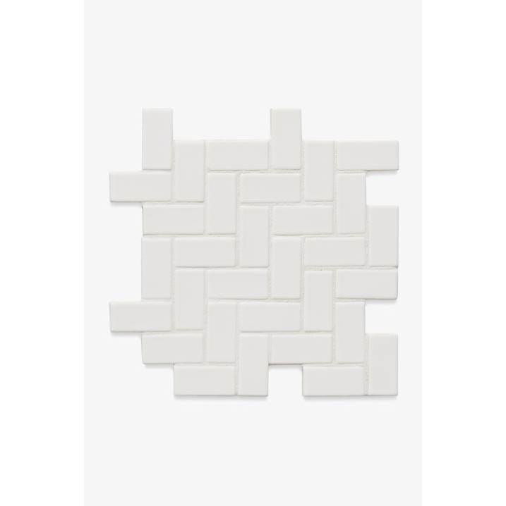 Waterworks Ceramic Tile item 02-09016-85933
