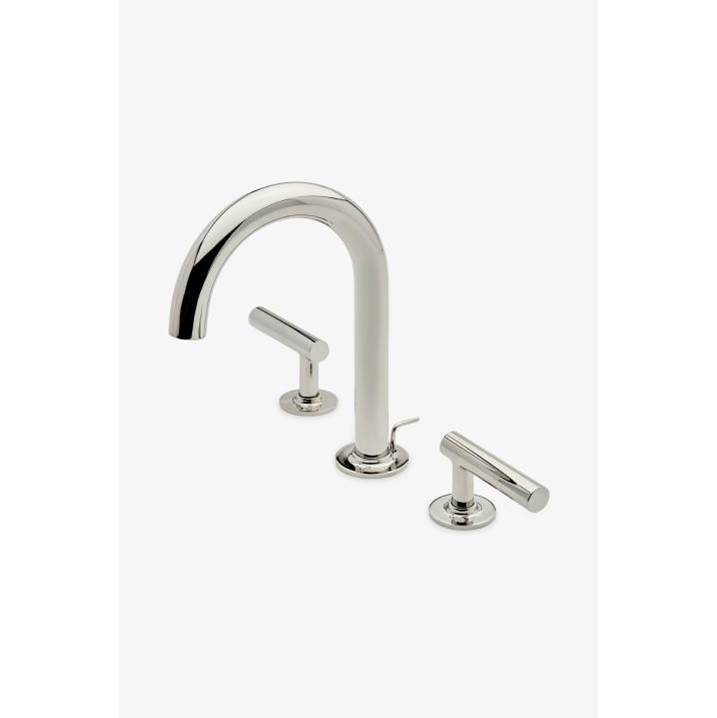 Waterworks Deck Mount Bathroom Sink Faucets item 07-01203-30765
