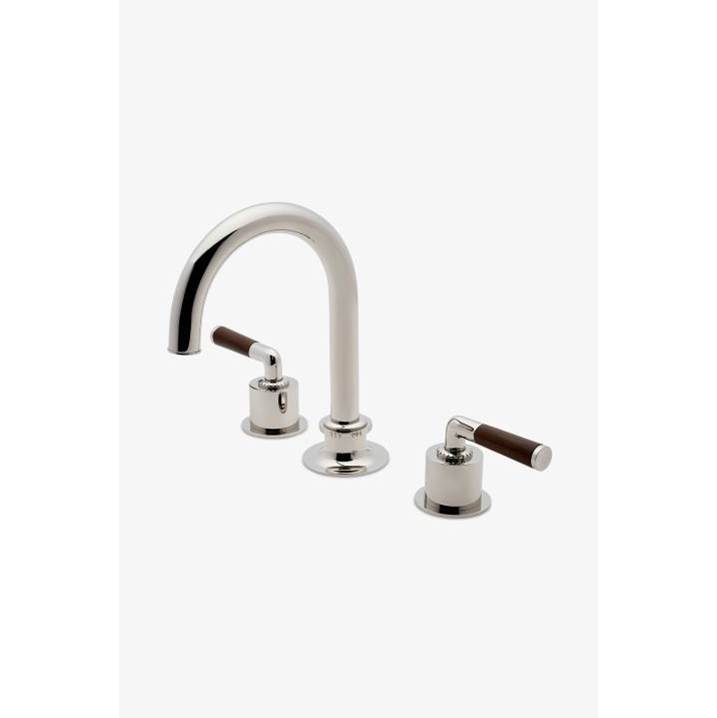 Waterworks Deck Mount Bathroom Sink Faucets item 07-17384-08116