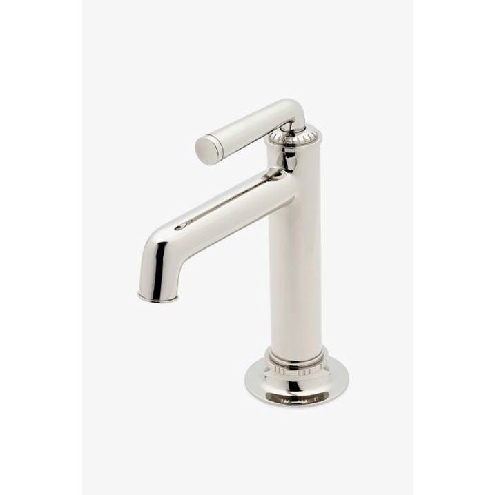 Waterworks Deck Mount Bathroom Sink Faucets item 07-13242-62210