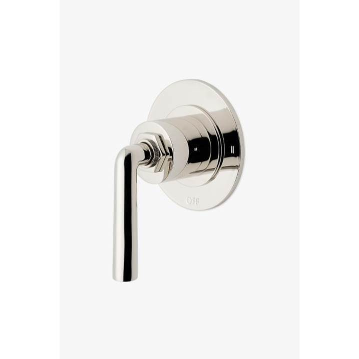 Waterworks Thermostatic Valve Trim Shower Faucet Trims item 05-90762-45954