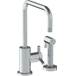 Watermark - 111-7.4-SP5-UPB - Deck Mount Kitchen Faucets