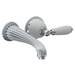 Watermark - 180-1.2-CC-PN - Wall Mounted Bathroom Sink Faucets