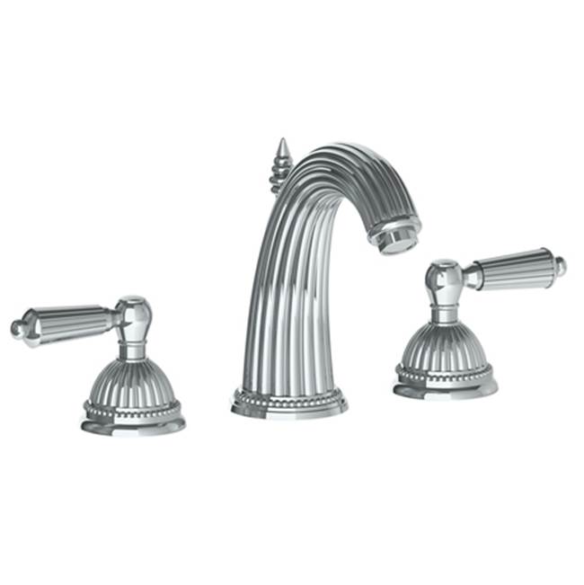 Watermark Deck Mount Bathroom Sink Faucets item 180-2-U-PC