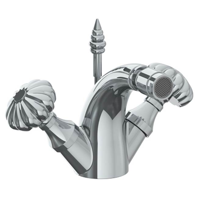 Watermark  Bidet Faucets item 180-4.1-T-VNCO