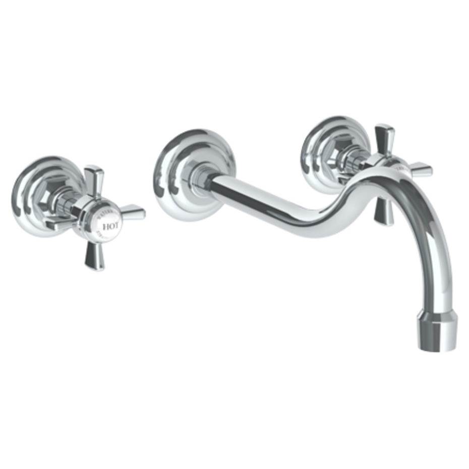 Watermark Wall Mount Tub Fillers item 206-2.2L-S1-VNCO
