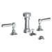 Watermark - 206-4-S1A-PC - Bidet Faucets