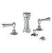 Watermark - 206-4-S2-PC - Bidet Faucets