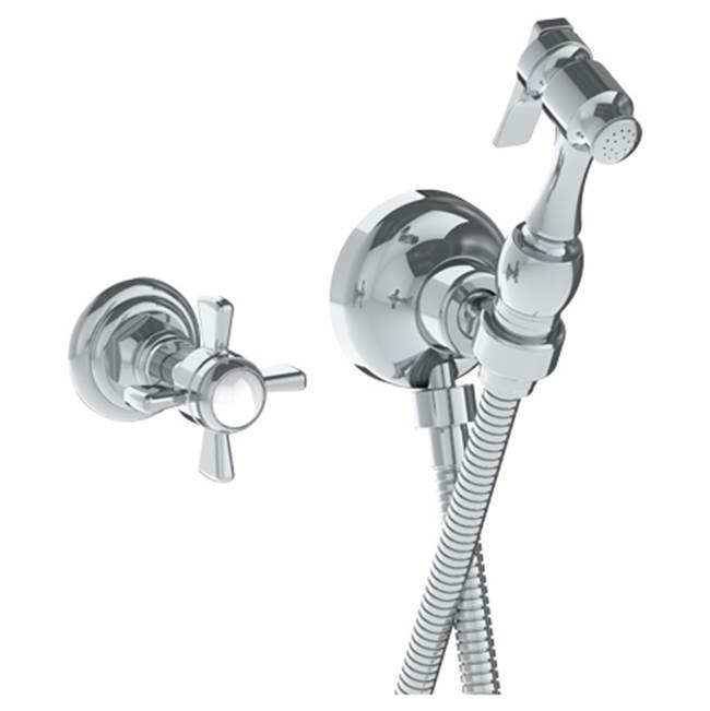 Watermark  Bidet Faucets item 206-4.4-S1-ORB