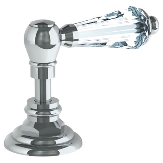 Watermark  Shower Faucet Trims item 206-DTH-SWA-APB