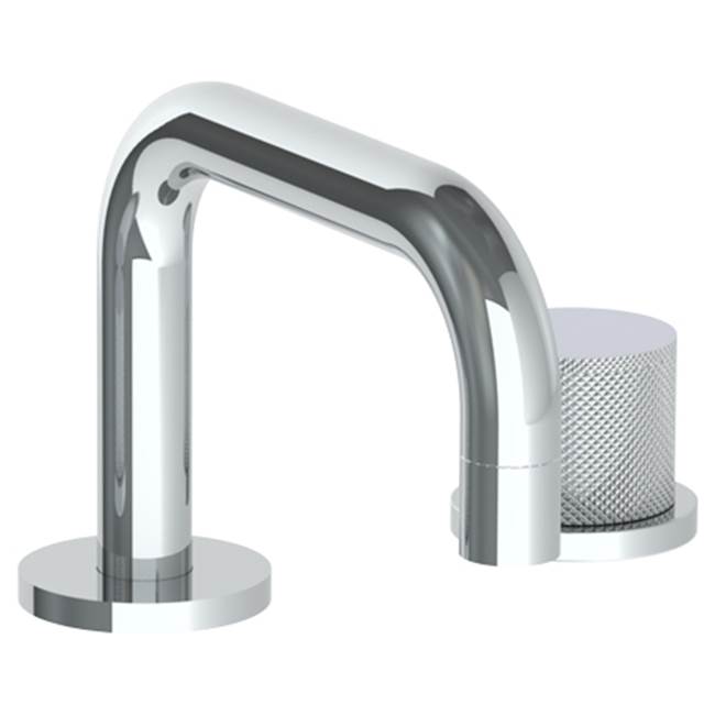Watermark Deck Mount Bathroom Sink Faucets item 22-1.3.17-TIA-UPB