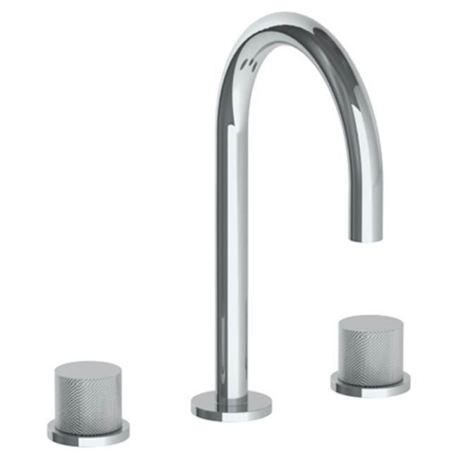 Watermark Deck Mount Bathroom Sink Faucets item 22-2-TIA-APB