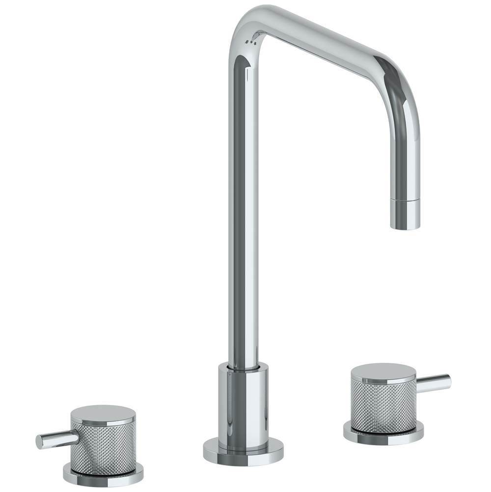 Watermark Deck Mount Kitchen Faucets item 22-7-TIC-ORB