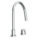 Watermark - 22-7.1.3G-TIB-EL - Bar Sink Faucets