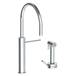 Watermark - 22-7.4-TIB-MB - Bar Sink Faucets