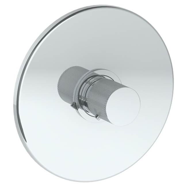 Watermark Thermostatic Valve Trim Shower Faucet Trims item 22-T10-TIA-PT
