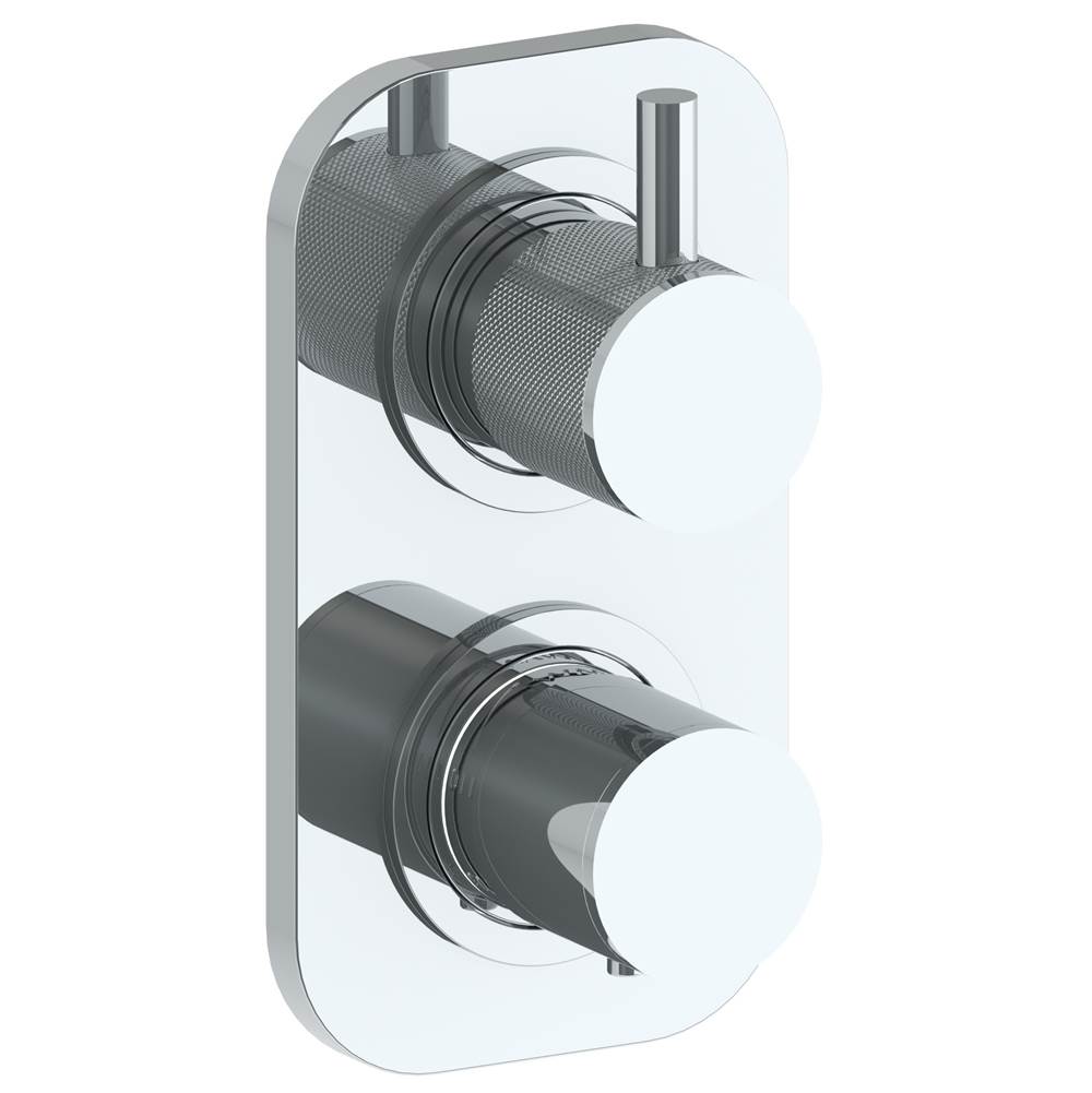 Watermark Thermostatic Valve Trim Shower Faucet Trims item 22-T25-TIB-RB