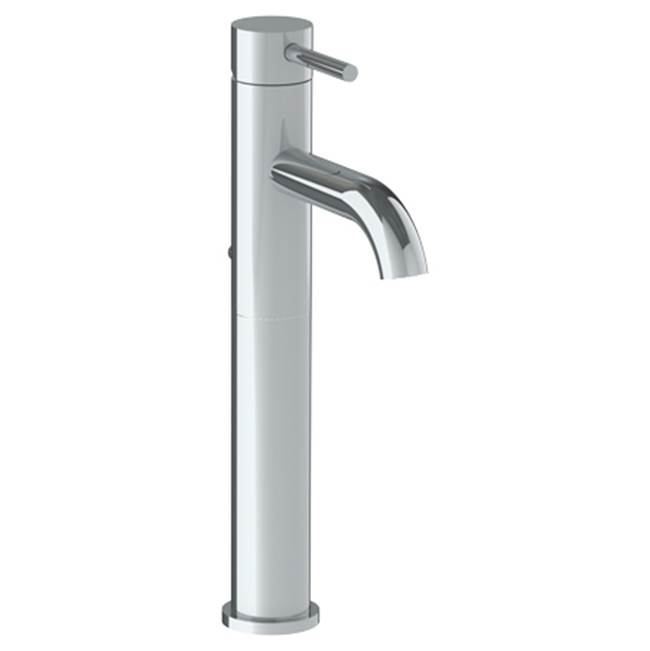 Watermark Deck Mount Bathroom Sink Faucets item 23-1.15X-L8-APB