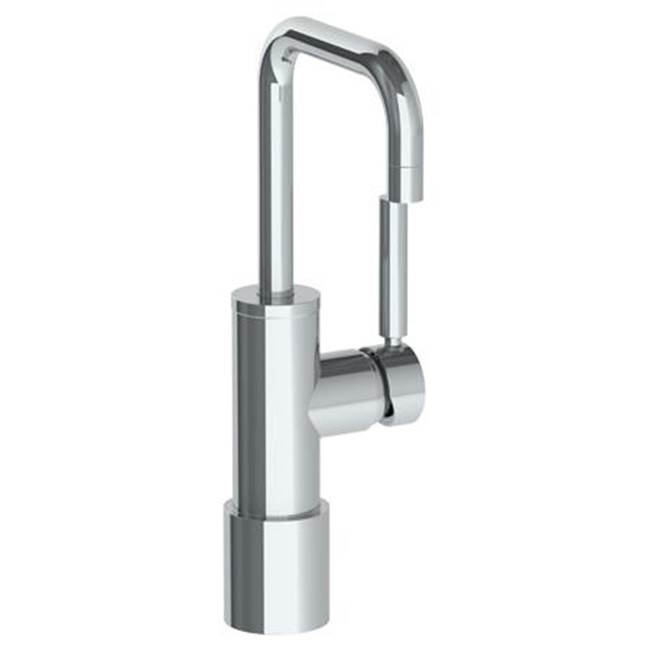 Watermark Deck Mount Bathroom Sink Faucets item 23-1.1X-L8-VB