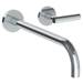 Watermark - 23-1.2L-L8-VNCO - Wall Mounted Bathroom Sink Faucets