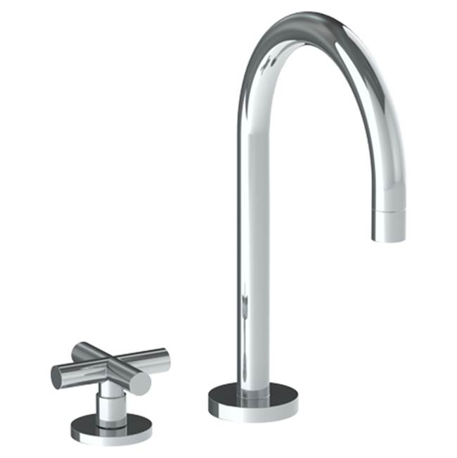 Watermark Deck Mount Bathroom Sink Faucets item 23-1.3-L9-PC
