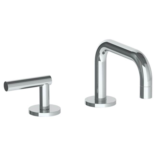 Watermark Deck Mount Bathroom Sink Faucets item 23-1.3.17-L8-ORB