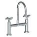 Watermark - 23-2.3-L9-APB - Bridge Bathroom Sink Faucets