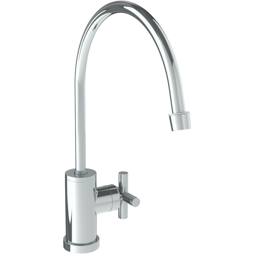 Watermark Deck Mount Kitchen Faucets item 23-7.3EG-L9-EB