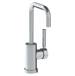Watermark - 23-9.3-L8-CL - Bar Sink Faucets