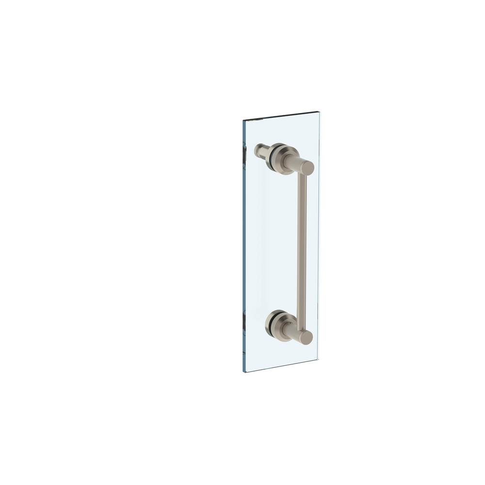 Watermark Shower Door Pulls Shower Accessories item 25-0.1-12SDP-PCO