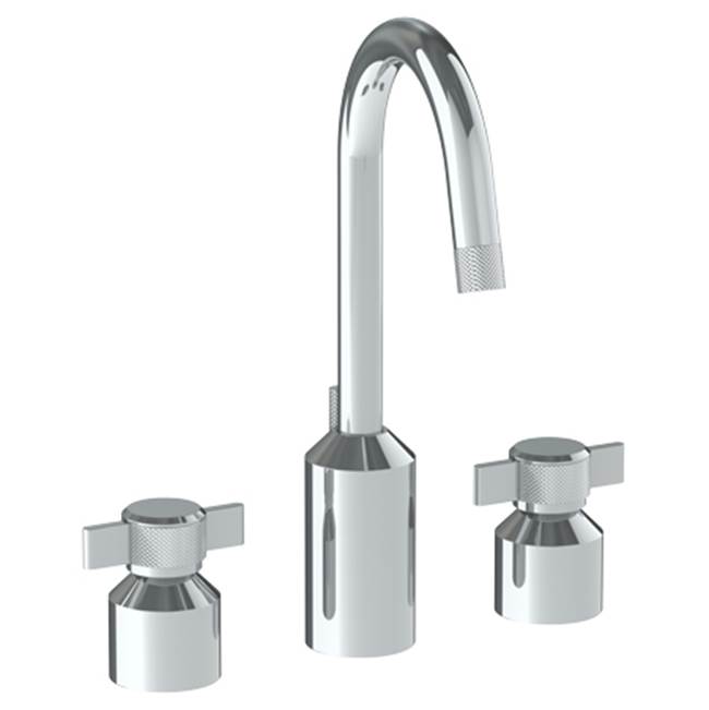 Watermark Deck Mount Bathroom Sink Faucets item 25-2GX-IN16-RB