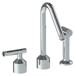 Watermark - 25-7.1.3A-IN14-EB - Bar Sink Faucets