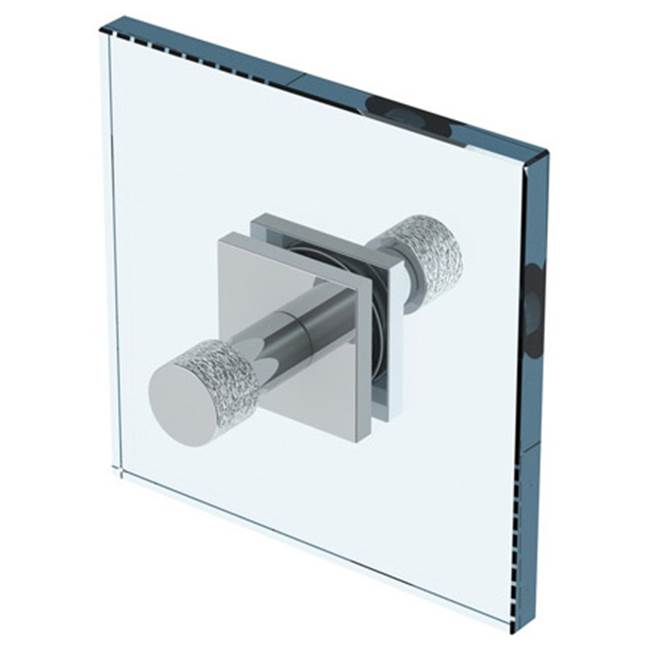Watermark Shower Door Pulls Shower Accessories item 27-0.5DDP-ORB