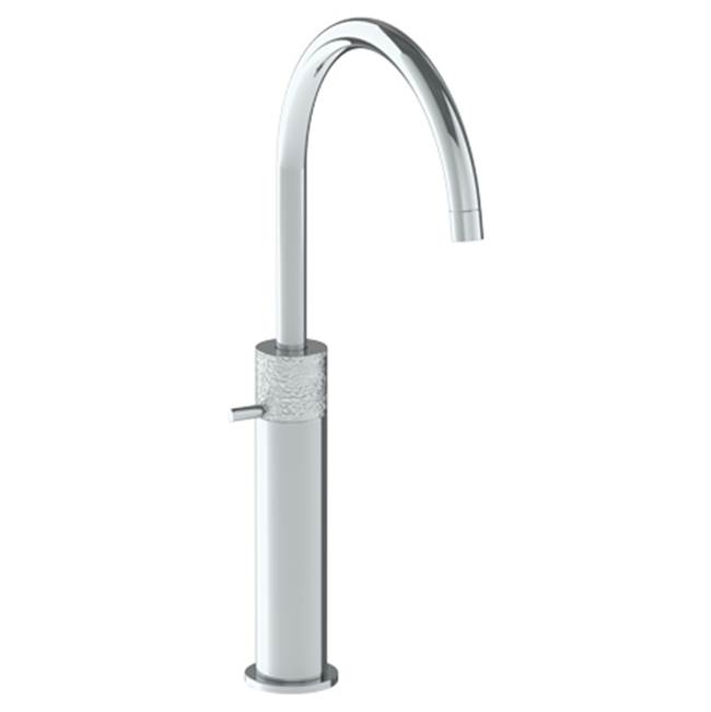 Watermark  Bar Sink Faucets item 27-7.3-CL14-SN