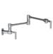 Watermark - 27-7.8-CL14-PVD - Wall Mount Pot Fillers