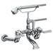 Watermark - 29-5.2-TR14-VNCO - Wall Mounted Bathroom Sink Faucets