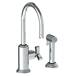 Watermark - 29-7.4-TR15-CL - Bar Sink Faucets