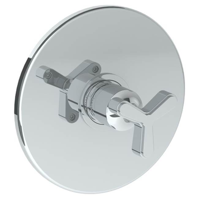 Watermark Thermostatic Valve Trim Shower Faucet Trims item 30-T10-TR25-AB
