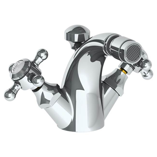 Watermark  Bidet Faucets item 312-4.1-X-PCO