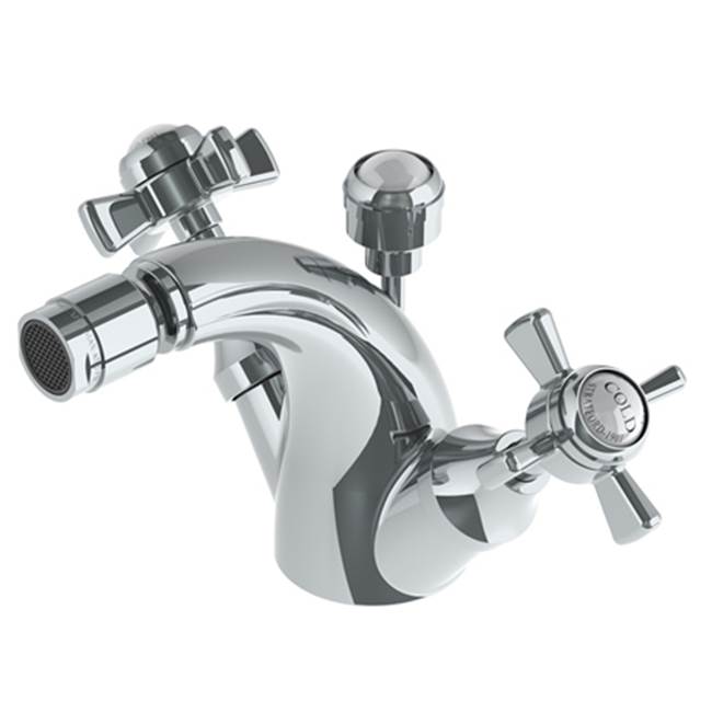 Watermark  Bidet Faucets item 321-4.1-S1-EB