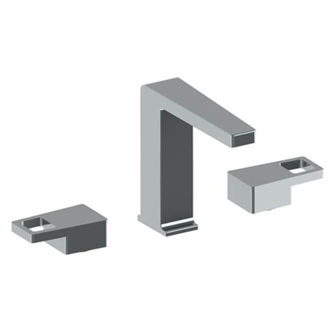 Watermark Deck Mount Bathroom Sink Faucets item 35-2-ED2-EL