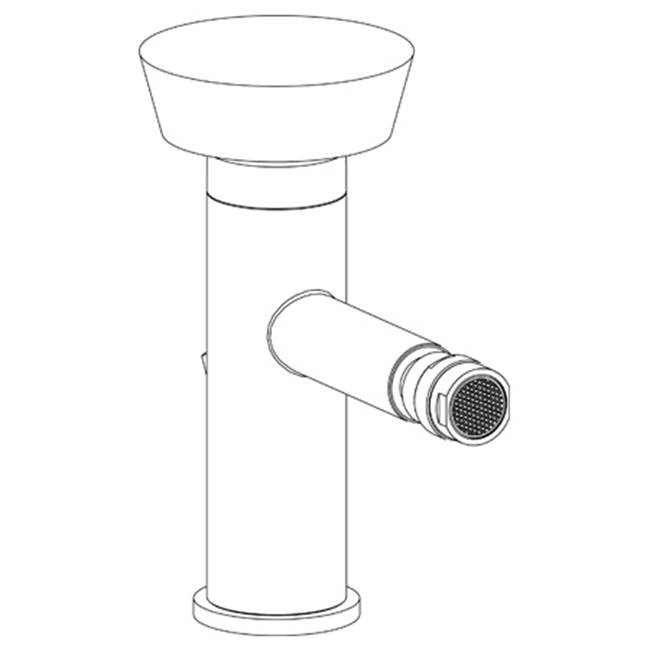 Watermark  Bidet Faucets item 36-4.1-CM-CL