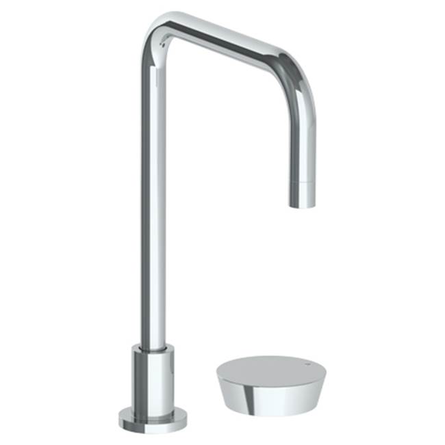 Watermark Deck Mount Kitchen Faucets item 36-7.1.3-BL1-PT