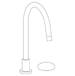 Watermark - 36-7.1.3G-HD-AB - Deck Mount Kitchen Faucets