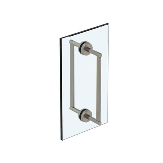 Watermark Shower Door Pulls Shower Accessories item 37-0.1-12DDP-VNCO