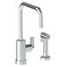 Watermark - 37-7.4-BL2-PN - Deck Mount Kitchen Faucets