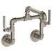 Watermark - 38-2.25-C-M-U-EV4-SEL - Bridge Bathroom Sink Faucets