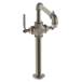 Watermark - 38-9.2-EV4-VNCO - Bar Sink Faucets