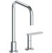 Watermark - 70-7.1.3-RNS4-ORB - Deck Mount Kitchen Faucets