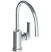 Watermark - 70-7.3-RNK8-PVD - Deck Mount Kitchen Faucets